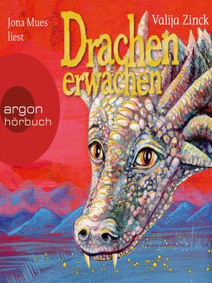 cover image of Drachenerwachen